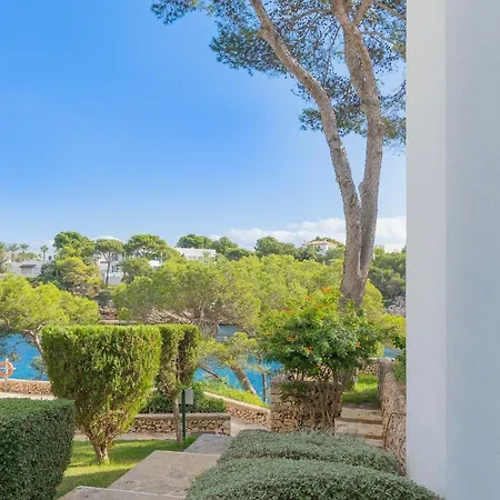 Apartment Ferrera Park 407