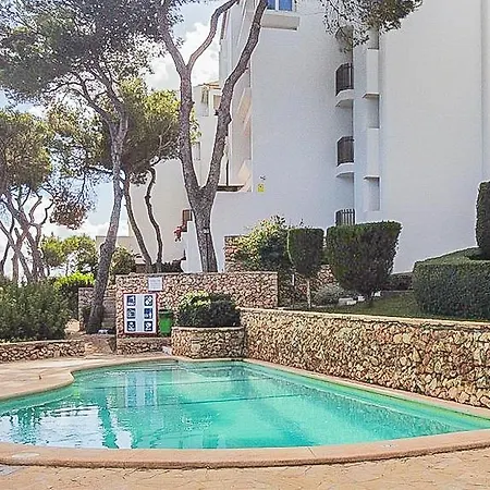 Apartment Ferrera Park 407 Cala Ferrera (Mallorca)