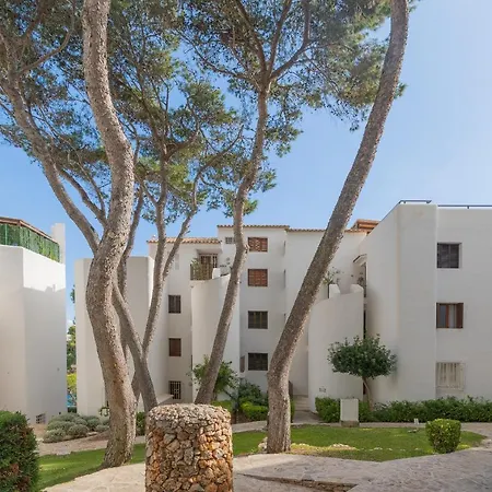 Ferrera Park 407 Apartment