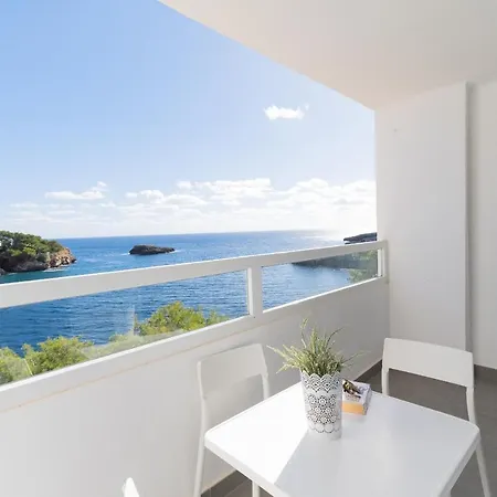 Apartment Ferrera Park 407 Cala Ferrera (Mallorca)