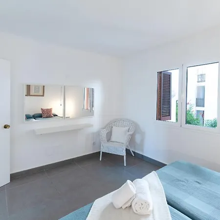 Apartment Ferrera Park 407 Cala Ferrera (Mallorca)