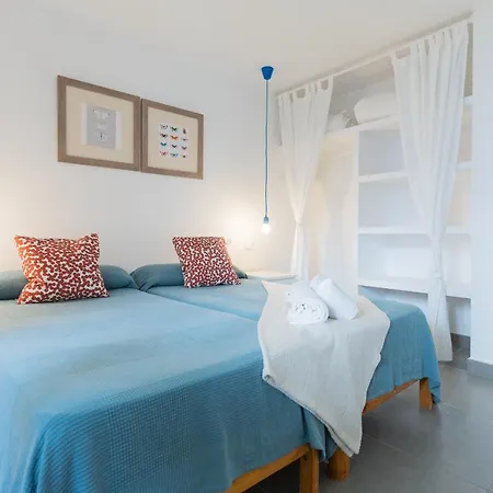 Apartment Ferrera Park 407 Cala Ferrera (Mallorca)