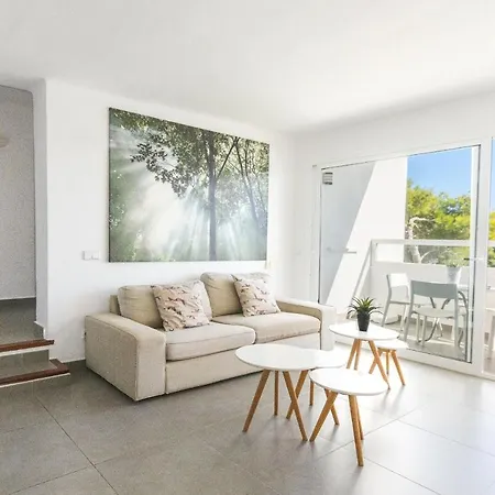 Apartment Ferrera Park 407