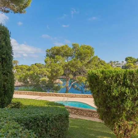 Ferrera Park 407 Cala Ferrera (Mallorca)
